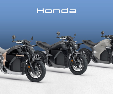 Honda WN7
