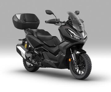 Honda ADV350 2026