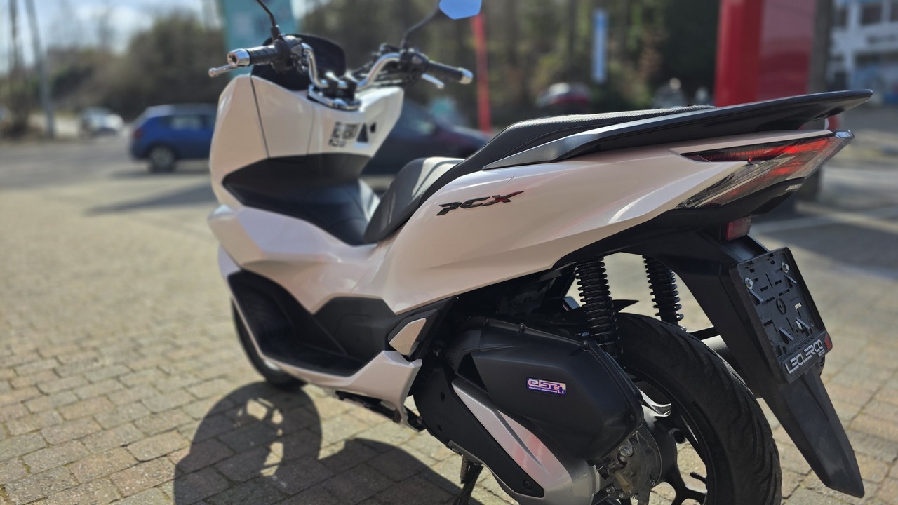 Honda PCX 125