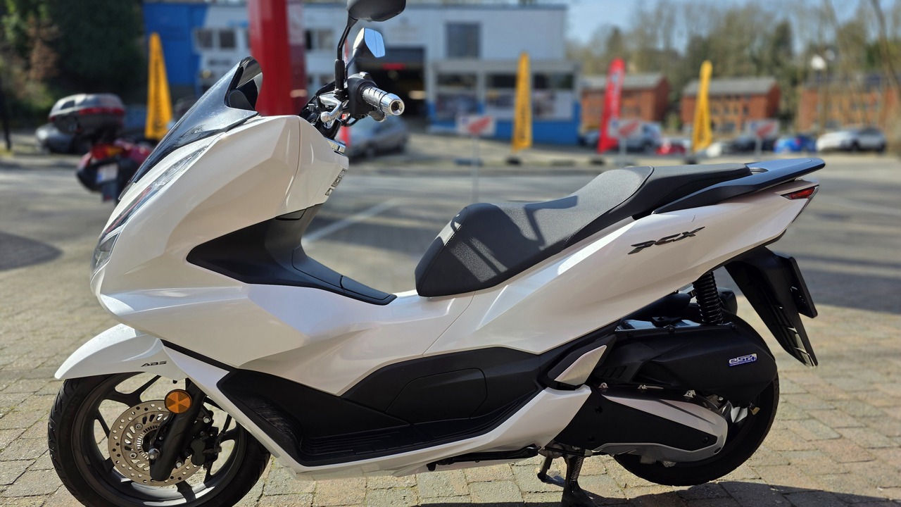 Honda PCX 125