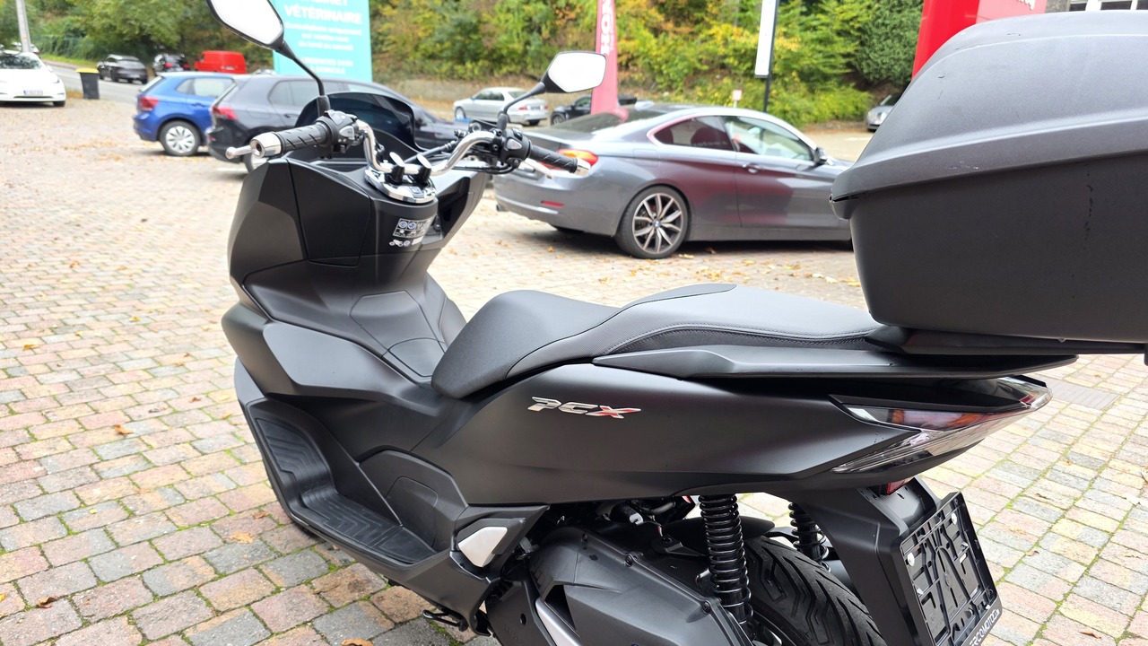 Honda PCX 125