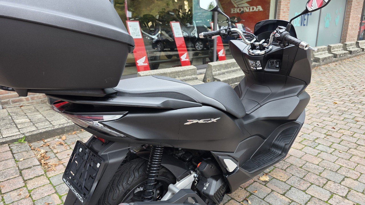 Honda PCX 125