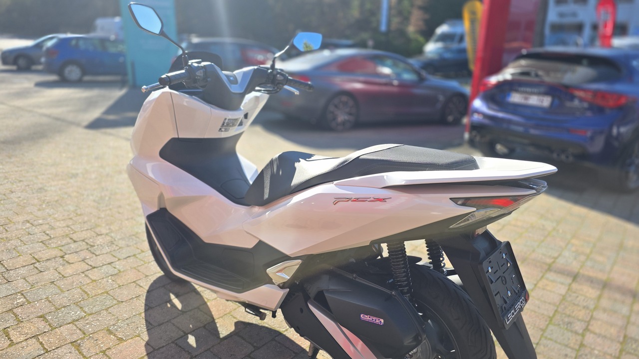 Honda PCX 125