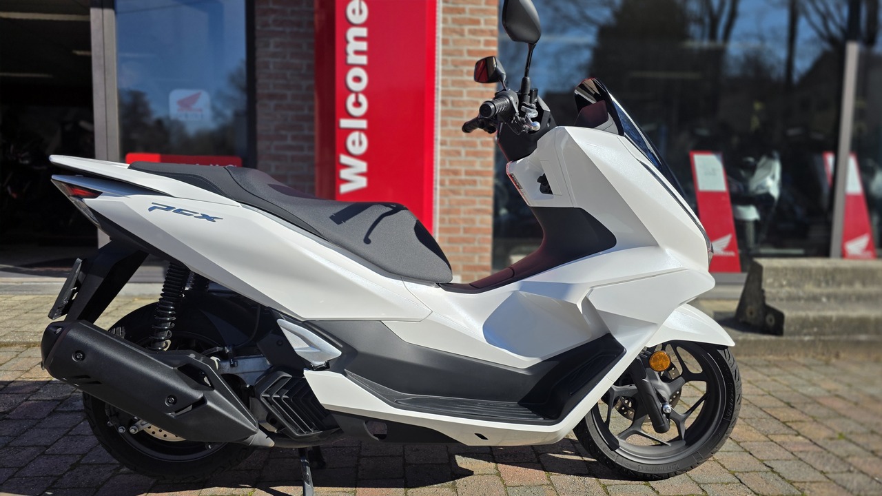 Honda PCX 125