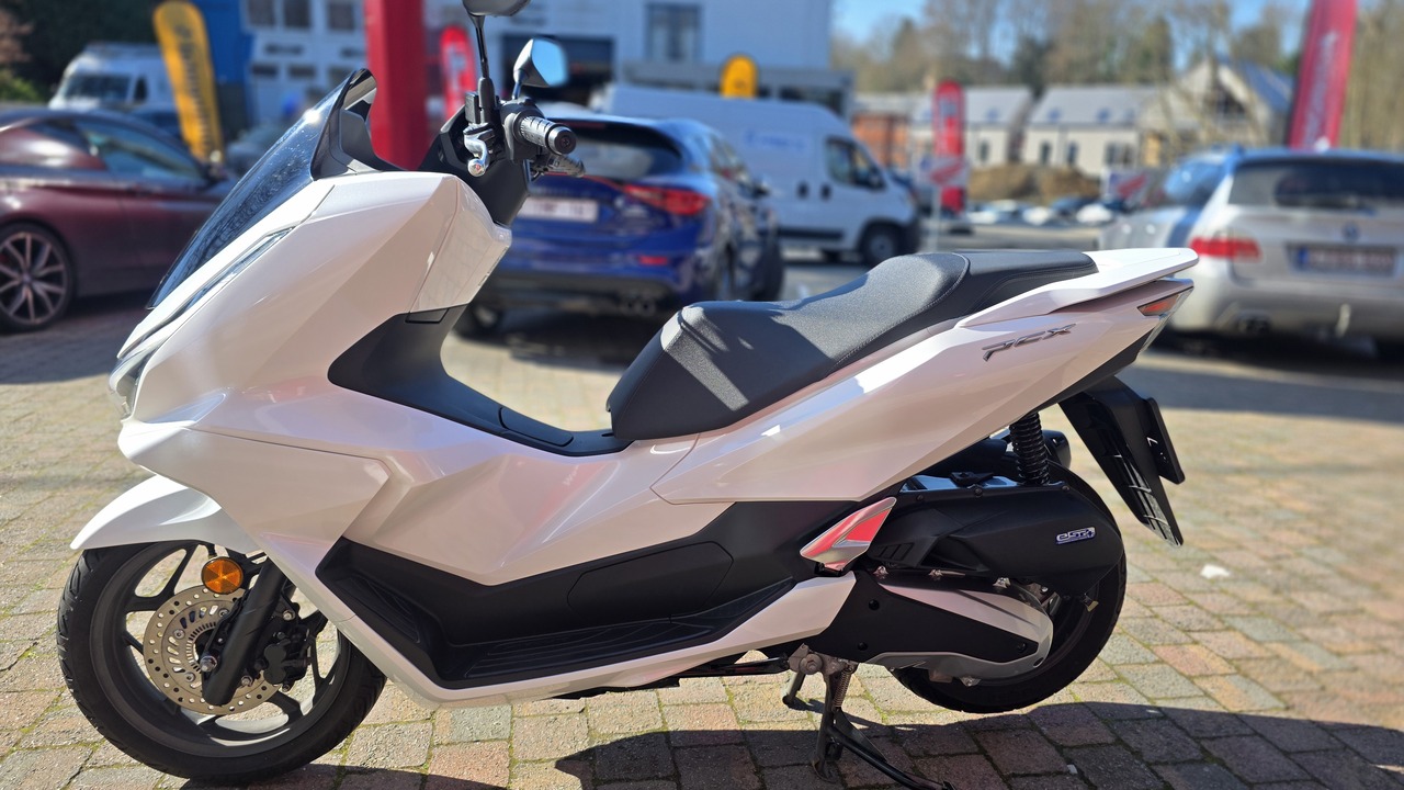 Honda PCX 125