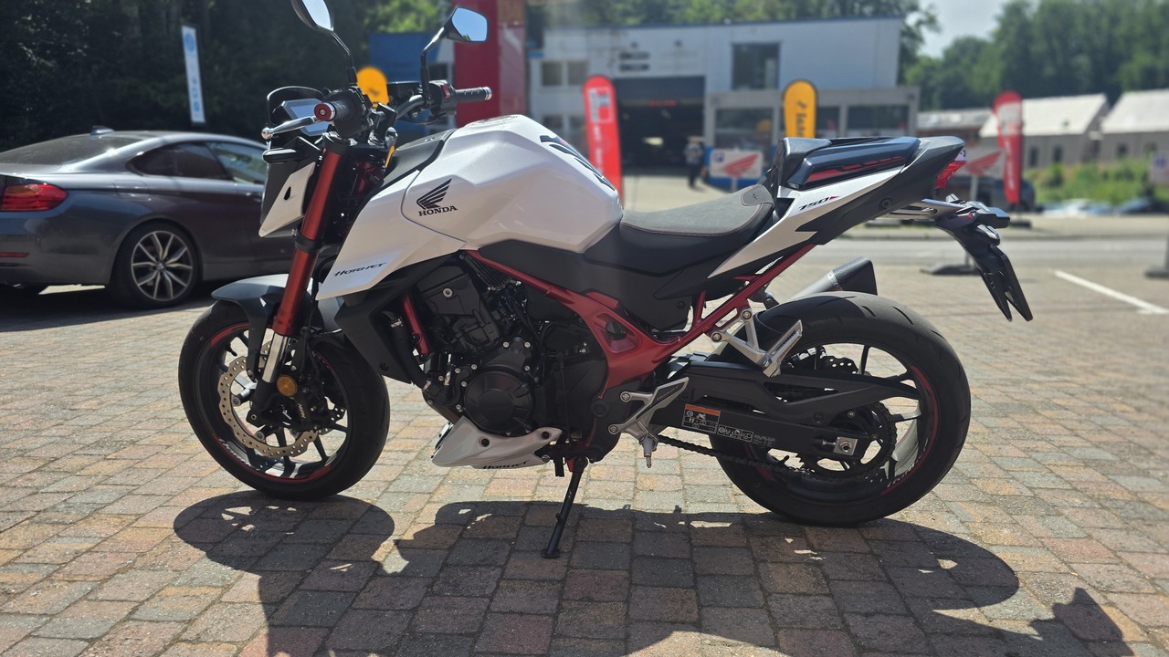 HONDA HORNET 750
