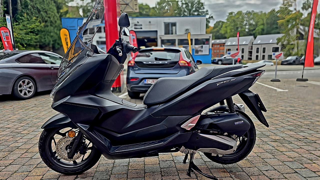 Honda PCX 125