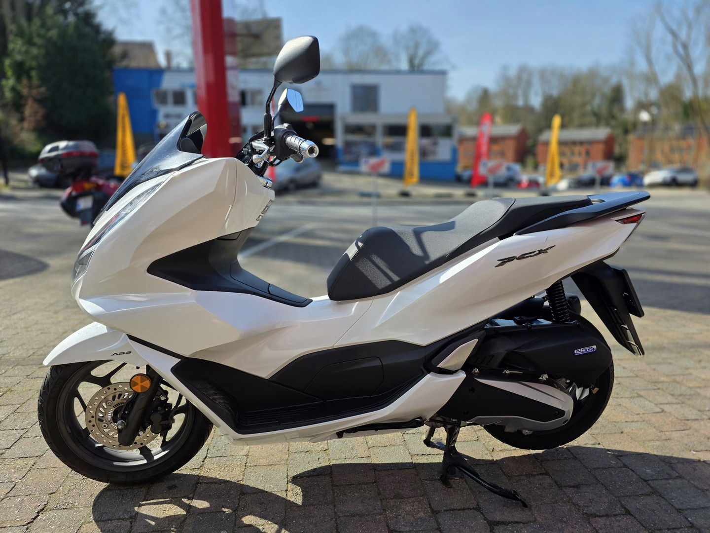 Honda PCX 125