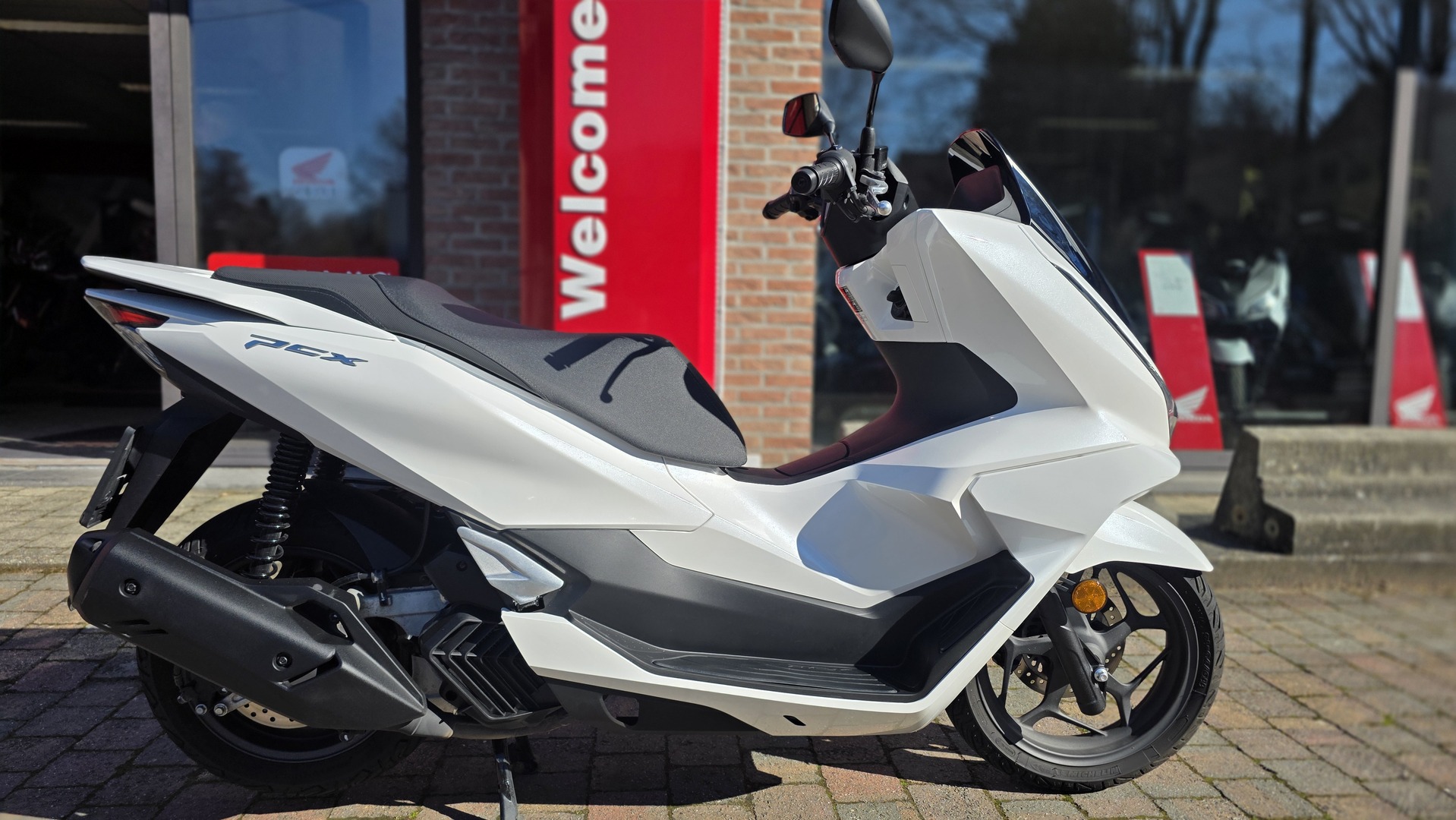 Honda PCX 125