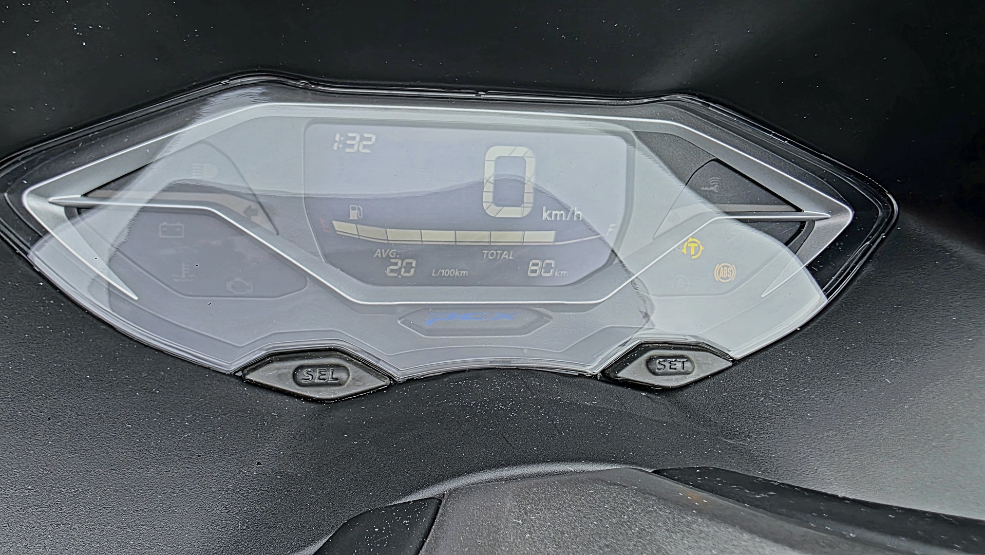 Honda PCX 125