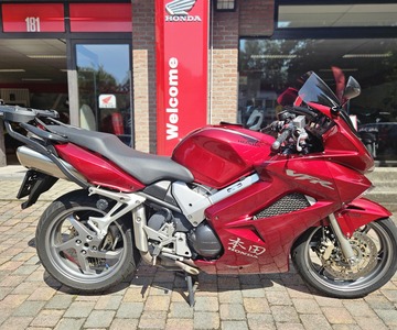 HONDA VFR 800