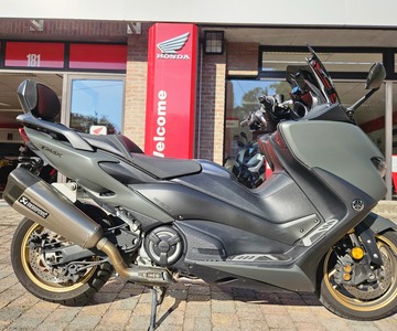 Yamaha T-Max 560 Techmax