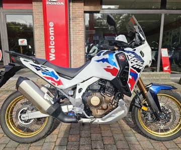 Honda AFRICA TWIN CRF 1100 Adventure SPorts