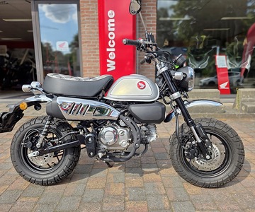 Honda MONKEY 125
