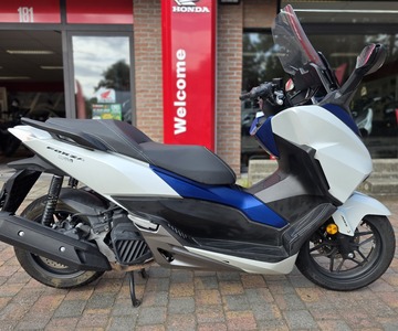 Honda FORZA 125 ABS