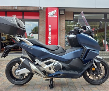 Honda FORZA 750