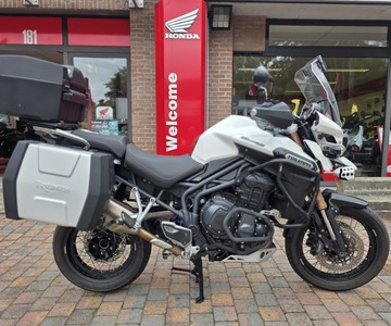 TRIUMPH Tiger Explorer XC