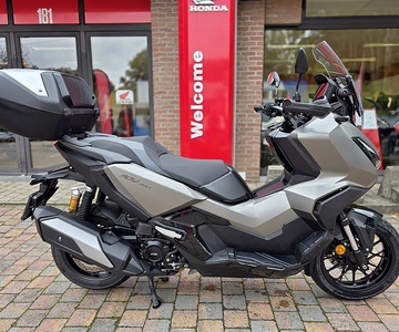 Honda ADV 350