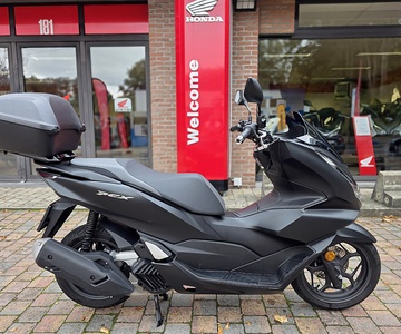 Honda PCX 125