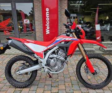 Honda CRF 300L