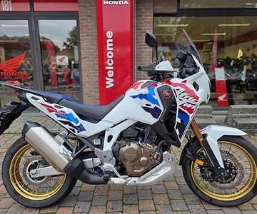 Honda AFRICA TWIN CRF 1100 Adventure sports