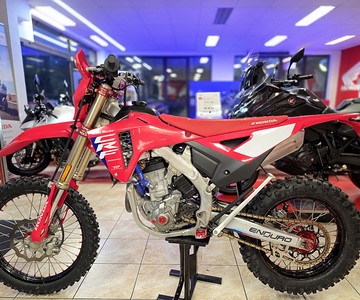 Honda CRF 300 RXS