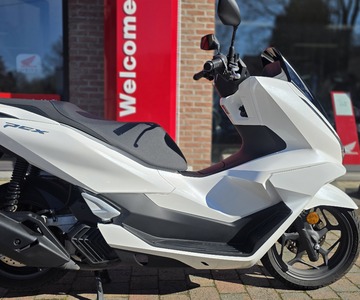 Honda PCX 125