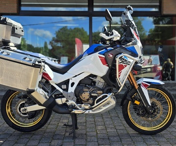 Honda CRF 1100 Africa Twin Adventure DCT