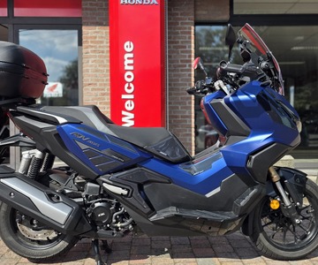 Honda ADV 350