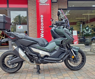 HONDA X-ADV 750