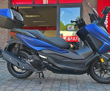 Honda FORZA 125 