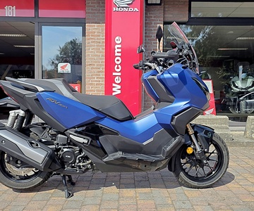 Honda ADV 350