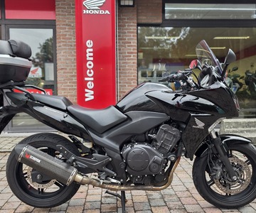 HONDA CBF 1000F