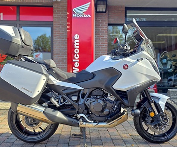 HONDA NT 1100