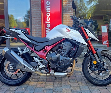 HONDA Hornet 750