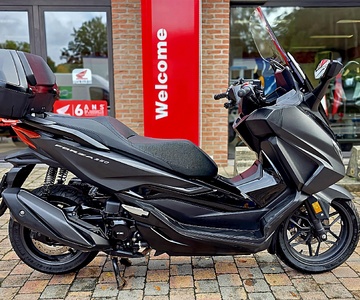 Honda FORZA 350
